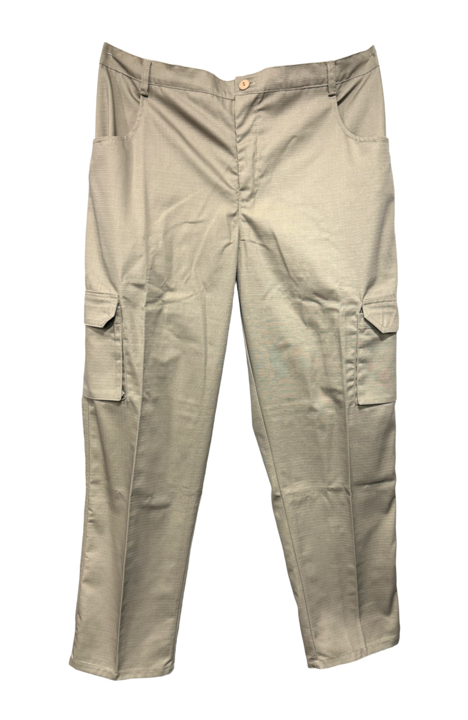 pantalon cargo mujer