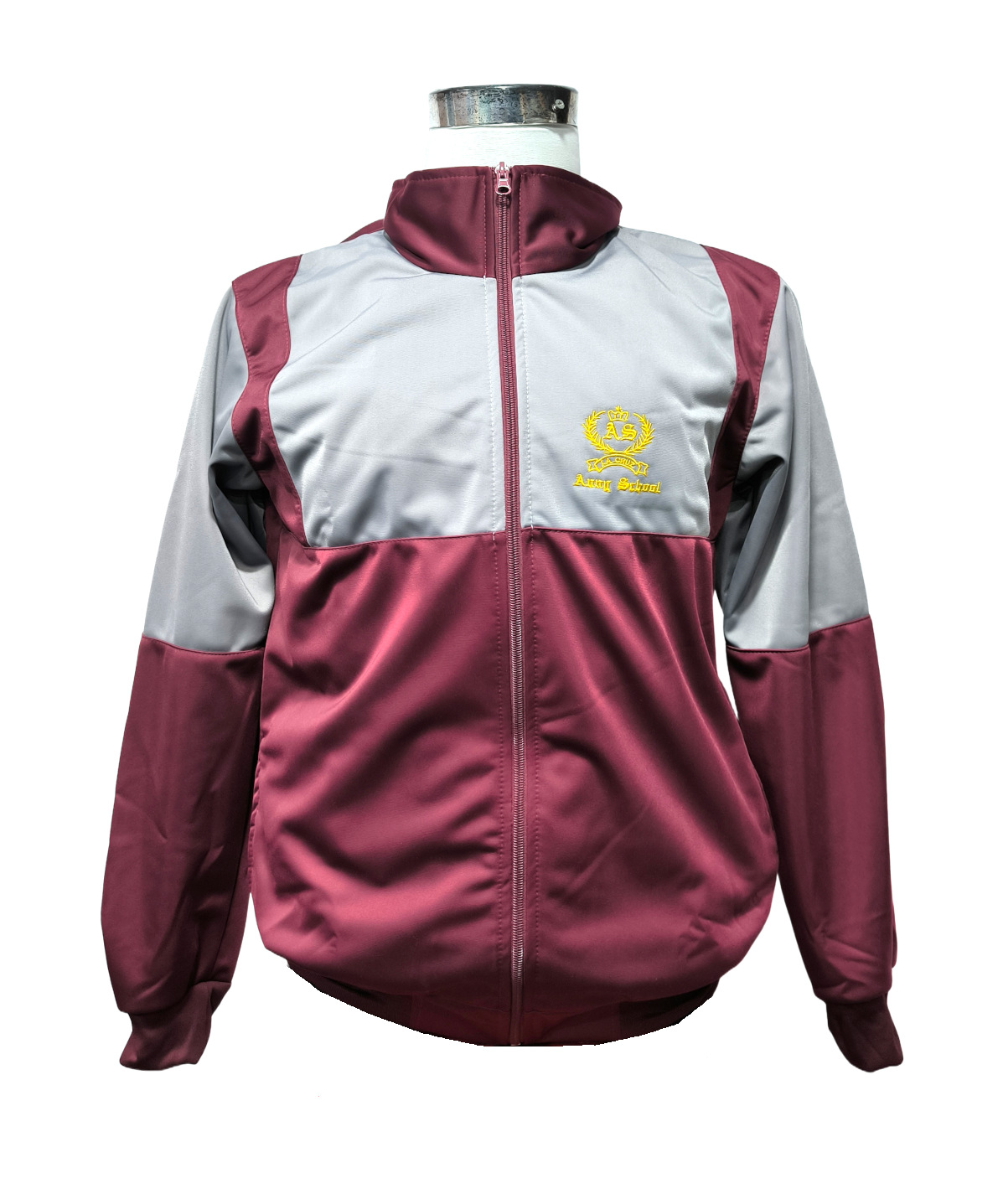 chaqueta buzo