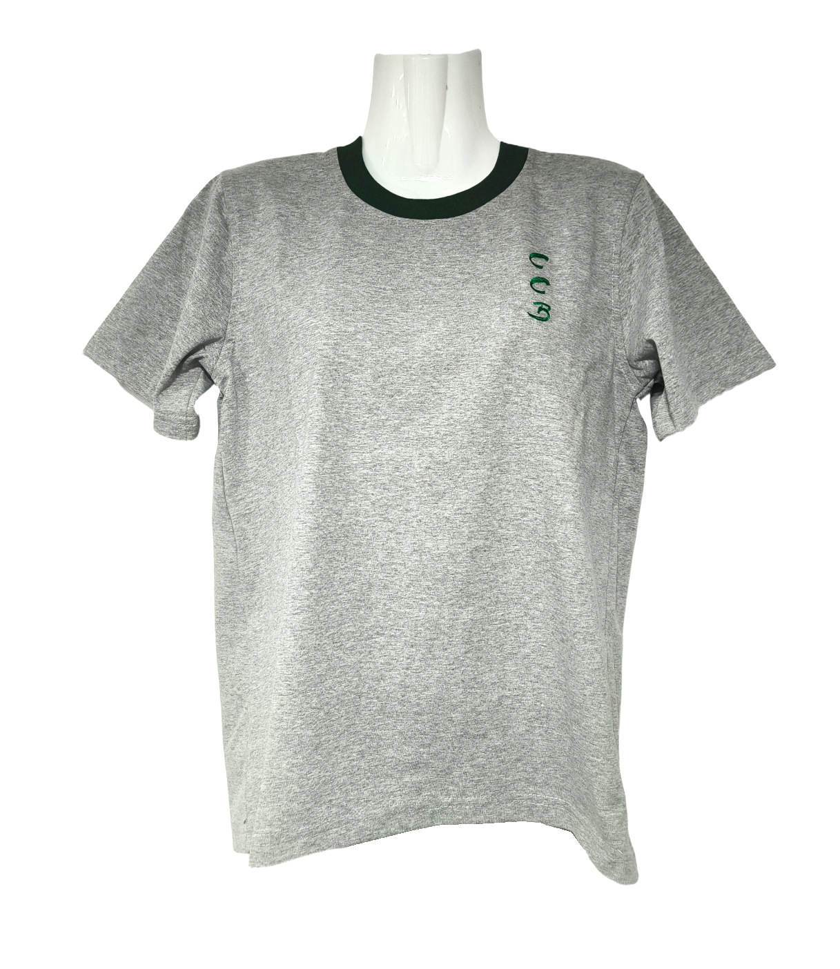 polera polo manga corta