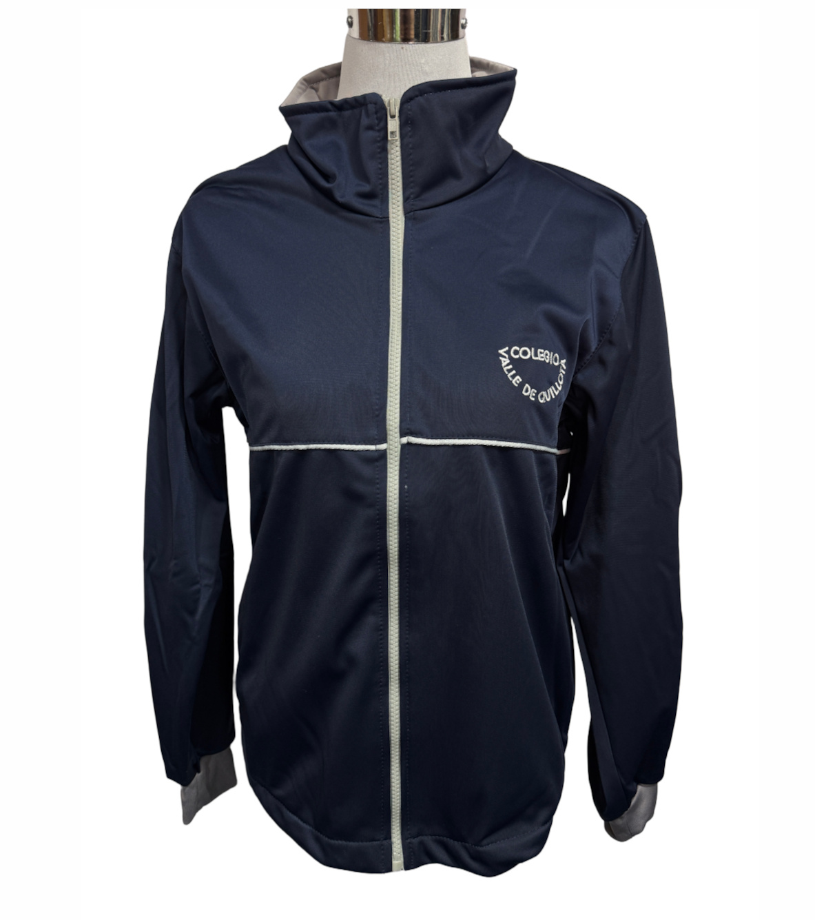 chaqueta buzo