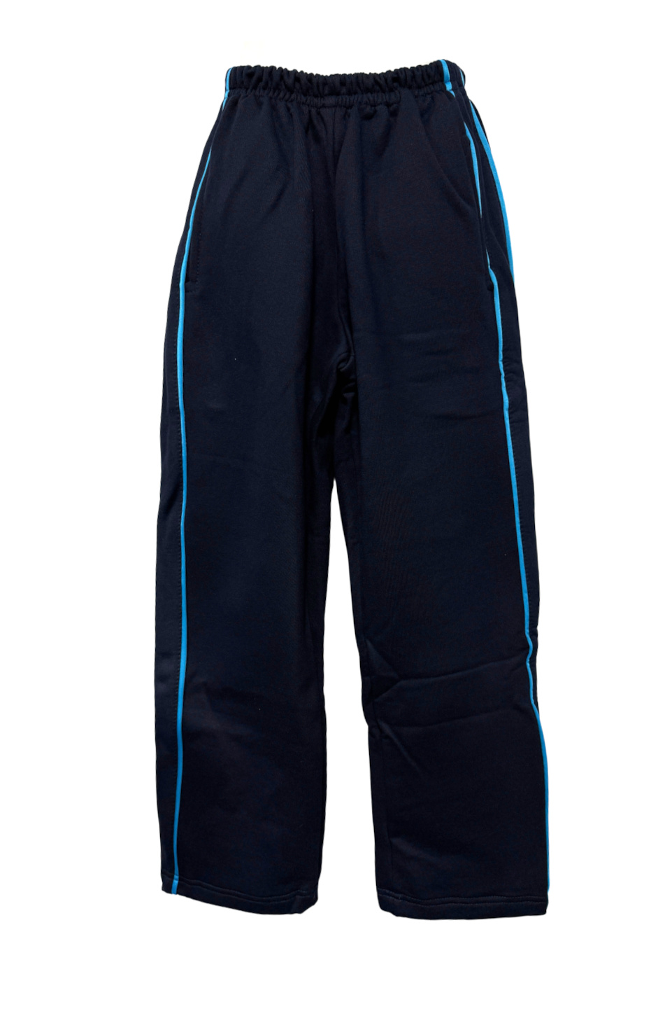 pantalon buzo algodon