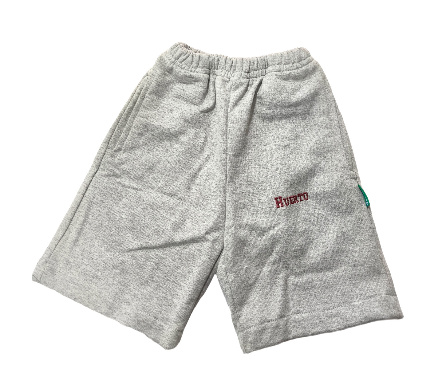 short