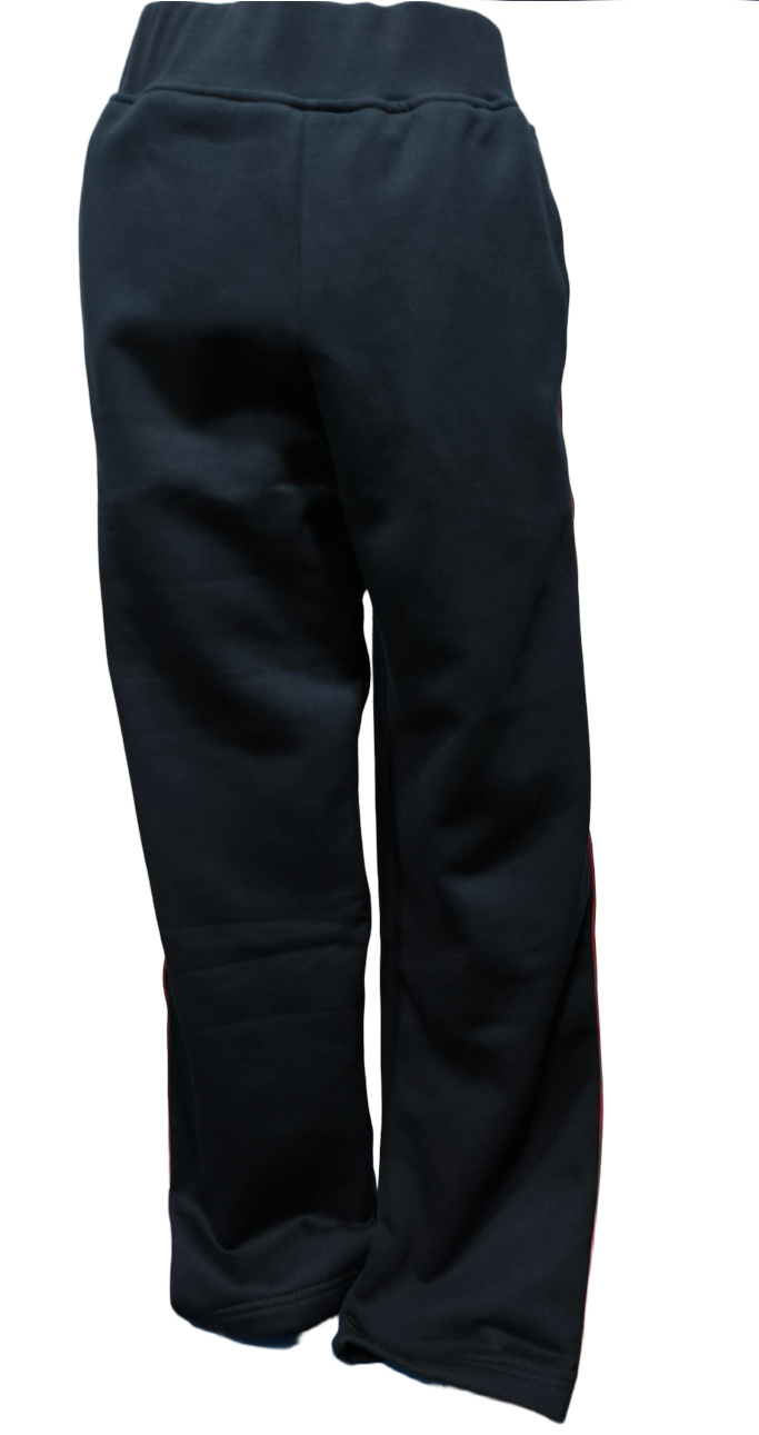 pantalon buzo mujer
