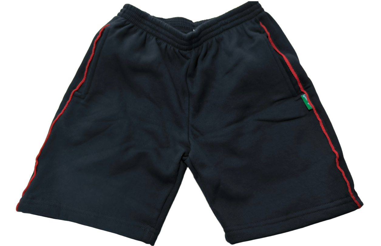 short