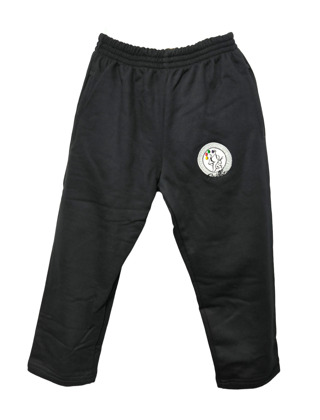 pantalon buzo algodon