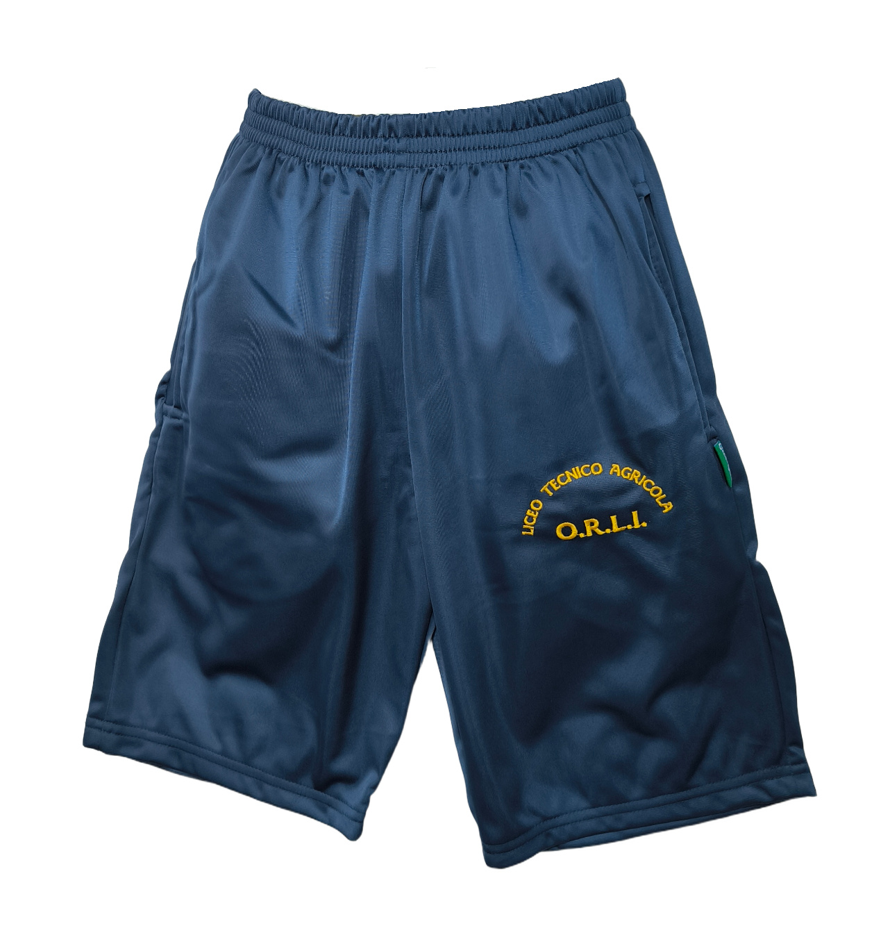 short