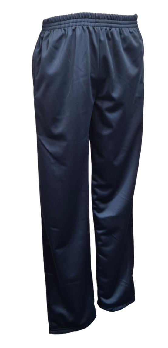 pantalon buzo azul francia