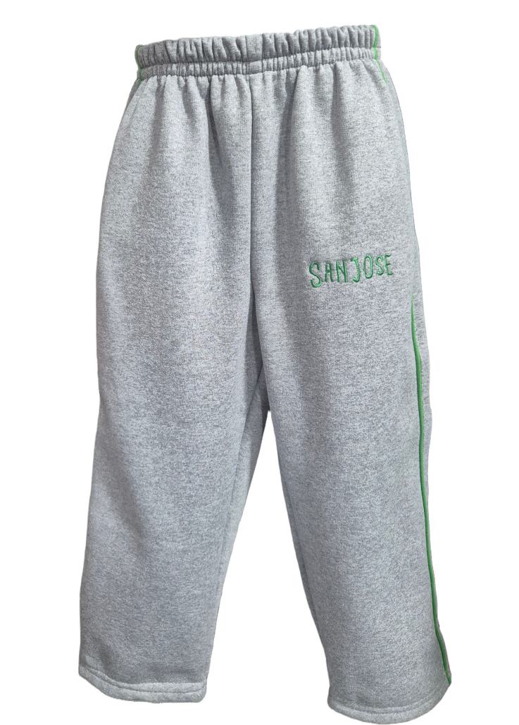 pantalon buzo