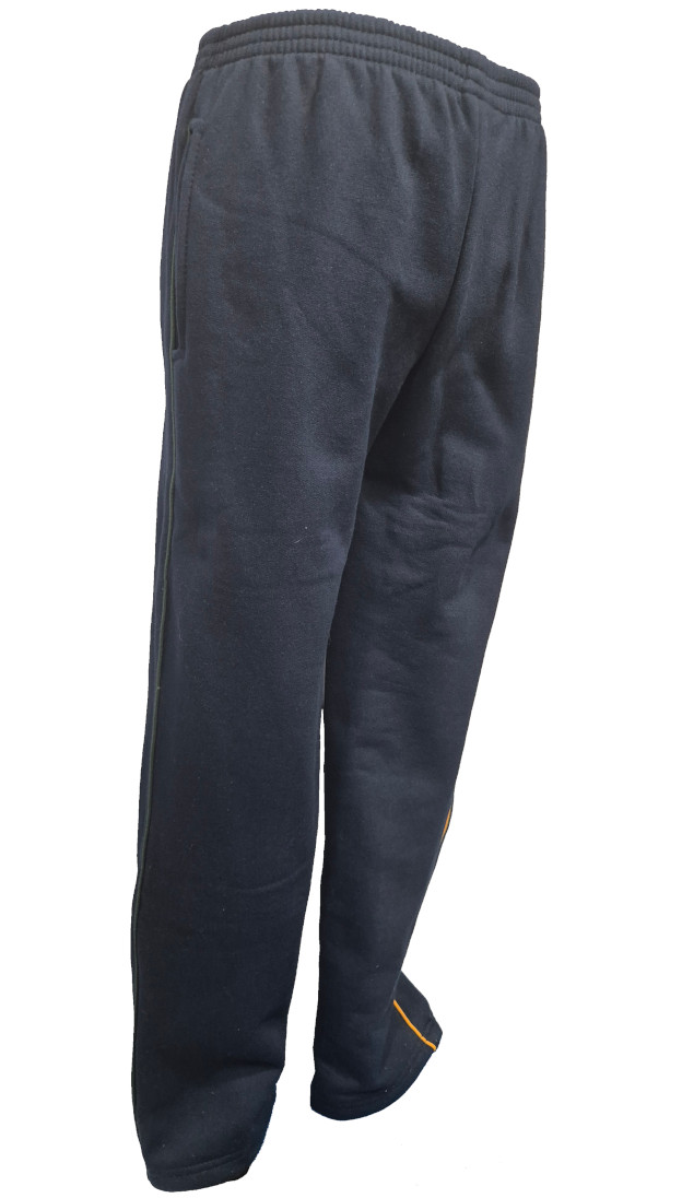 pantalon buzo algodon