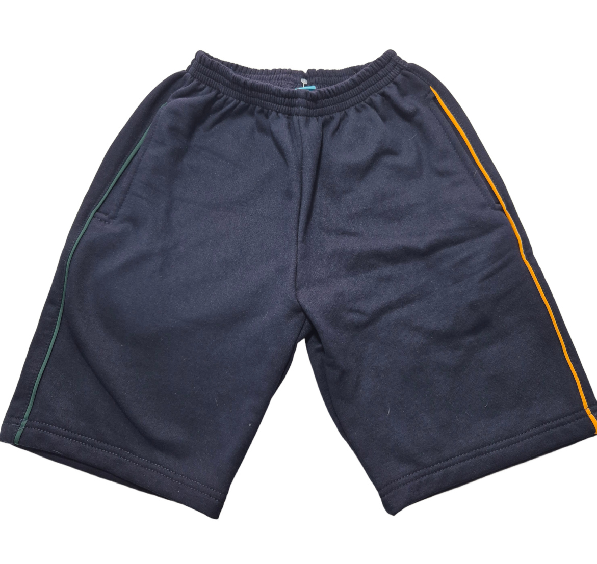 short