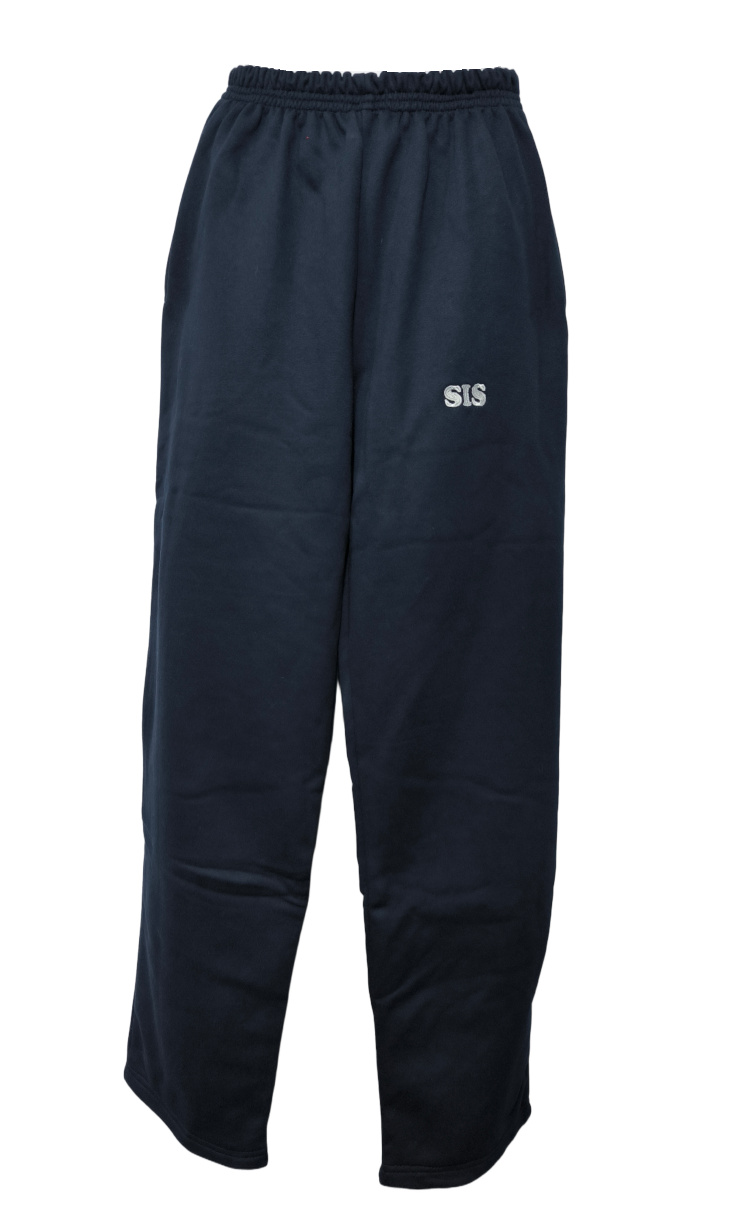 pantalon buzo algodon
