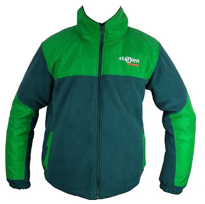 chaqueta starken